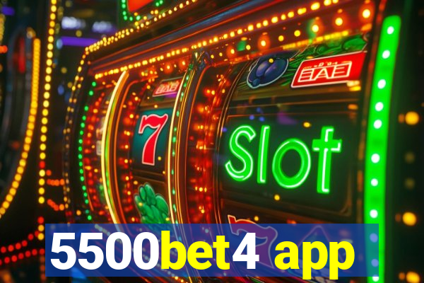 5500bet4 app